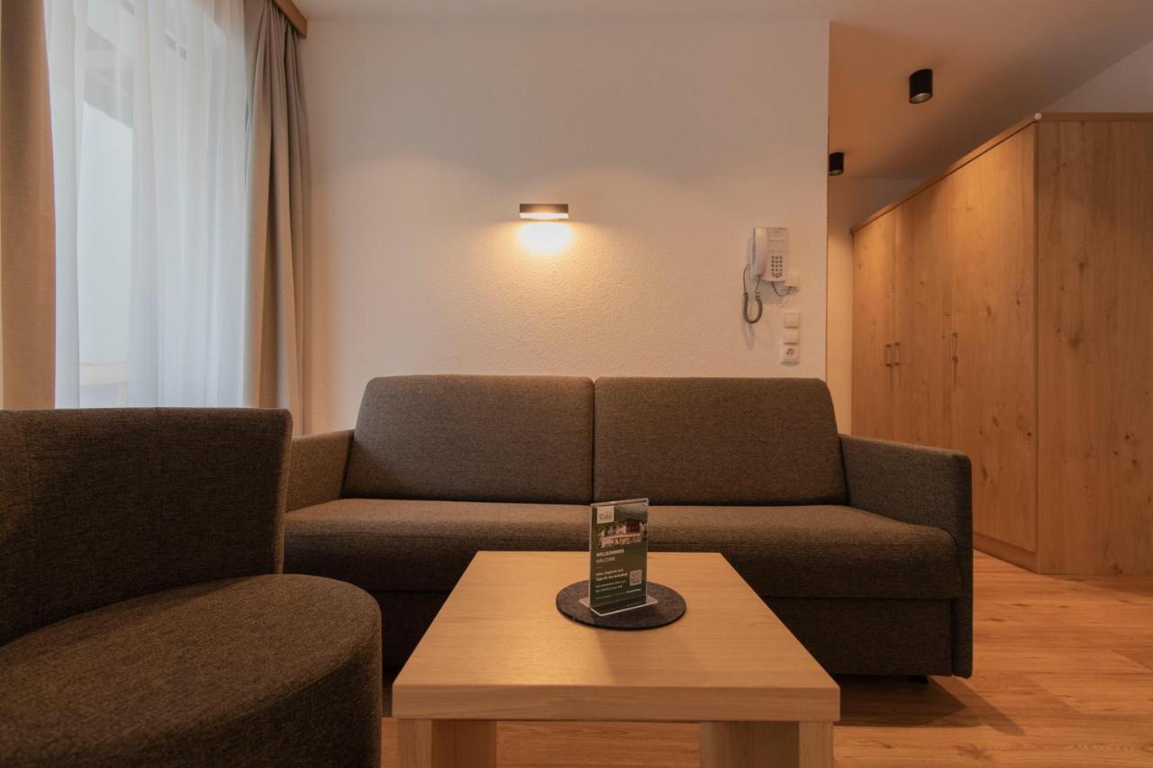 Hotel Rasis Galtür