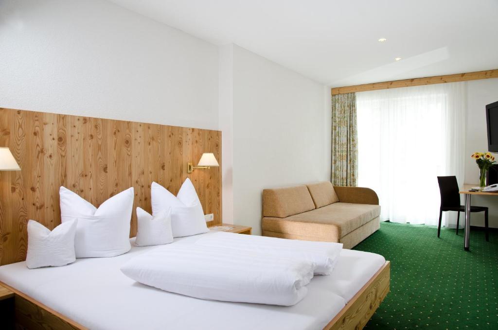 Hotel Rasis